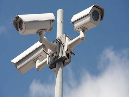 CCTV is helping to uncover 50 percent of crimes pune city latest crime updates | सीसीटीव्हीमुळे गुन्हेगार जाळ्यात! ५० टक्के गुन्हे उघडकीस येण्यास होतेय मदत