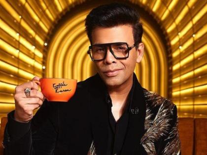 Karan Johar took a big decision about 'Koffee With Karan Season 8' after fans' suggestions | चाहत्यांच्या सल्ल्यानंतर कॉफी विथ करण सिझन 8’ बद्दल करण जौहरने घेतला मोठा निर्णय