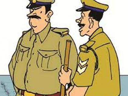 No transfers of police due to corona; Composite sentiment in policemen | ‘कोरोना’मुळे बदल्या नाहीत; पोलिसांमध्ये संमिश्र भावना