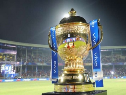 ‘IPL’ is the point of discussion | ‘आयपीएल’ हाच चर्चेचा मुद्दा
