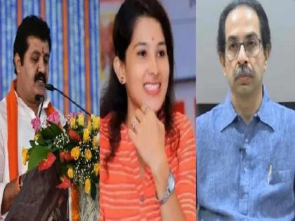 Pooja Chavan Suicide Case: family letter to CM Uddhav Thackeray incuding name of Sanjay Rathod | Pooja Chavan Suicide Case: पूजा चव्हाणच्या कुटुंबीयांचं मुख्यमंत्री उद्धव ठाकरेंना पत्र, वाचा जसंच्या तसं...