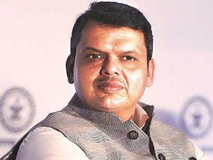 devendra fadnavis obc commented on mahavikas agadhi government over obc reservation | obc reservation : 'राज्य सरकारच्या नाकर्तेपणामुळे ओबीसींचे राजकीय आरक्षण गेले'