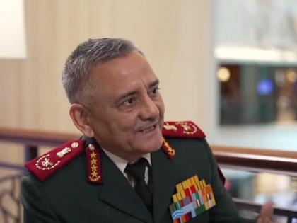 The loss of aircraft is not important, it is more important to find out why it happened - CDS General Anil Chauhan | विमानांची हानी महत्त्वाची नाही, ती का झाली याचा शोध घेणे अधिक महत्त्वाचे- CDS The loss of aircraft is not important, it is more important to find out why it happened - CDS General Anil Chauhan | विमानांची हानी महत्त्वाची नाही, ती का झाली याचा शोध घेणे अधिक महत्त्वाचे- CDS