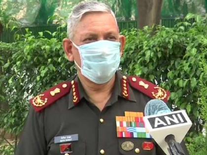 CoronaVirus: Indian Army ready for any operational task - Bipin Rawat rkp | CoronaVirus : भारतीय लष्कर कोणत्याही ऑपरेशनल टास्कसाठी तयार - बिपीन रावत