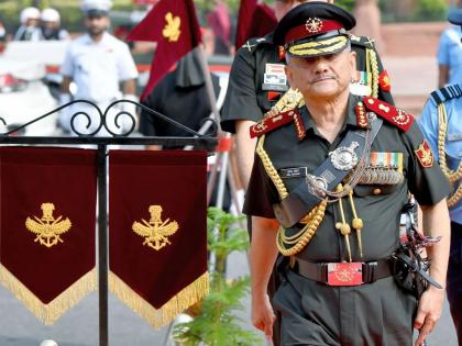 How did the sudden ceasefire happen while Operation Sindoor was in full swing? CDS Anil Chauhan told the real reason | ऑपरेशन सिंदूर ऐन बहरात असताना अचानक युद्धविराम कसा काय झाला? CDS अनिल चौहान यांनी सांगितलं नेमकं कारण  