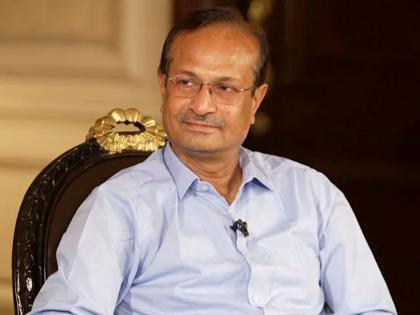 Sanjay Kumar caught posting wrong election data; Maharashtra Election Commission takes major action | चुकीचा निवडणूक डेटा पोस्ट करणं संजय कुमारांना भोवलं; महाराष्ट्र निवडणूक आयोगाची मोठी कारवाई