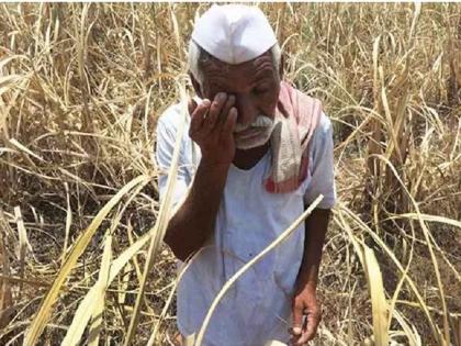 Fraud of a farmer in one and a half lakhs; Crime against traders of Lasalgaon | शेतकऱ्याची दीड लाखांत फसवणूक; लासलगावच्या व्यापाऱ्यांविरुद्ध गुन्हा 