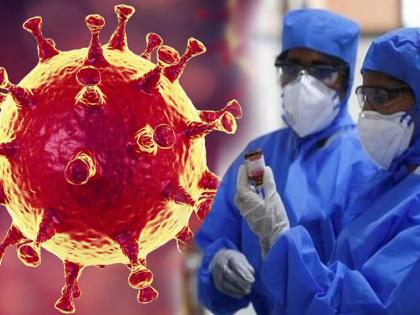 Coronavirus in Thane Updates: Coronavirus surges in second wave; Around 18 per cent affected youth | Coronavirus in Thane Updates: कोरोनाच्या दुसऱ्या लाटेत तरुणांची संख्या माेठी; १८ टक्क्यांच्या आसपास तरुण बाधित