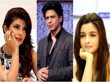 Bollywood celebrities and their weird phobias | या बॉलिवूड कलाकारांना कोणत्या गोष्टींची वाटते भीती?