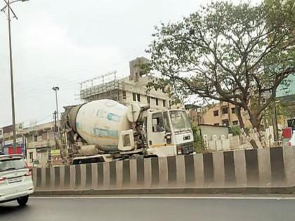 Pune air quality: वायुप्रदूषणात भर घालणारे आरएमसी आणि हॉटमिक्स प्रकल्प पुणे शहराबाहेर हलवावेत - Marathi News | pune air quality RMC and hotmix projects that contribute to air pollution should be moved out of Pune city | Latest pune News at Lokmat.com