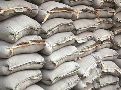 Cement prices hike after steel | स्टीलपाठोपाठ सिमेंटचे भावही कडाडले