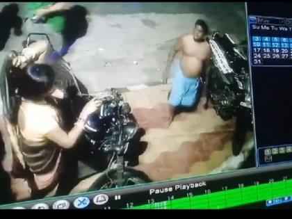 Cinestyle attempted murder of a youth in Nagpur: use of pistol, chopper and rod | नागपुरात तरुणाच्या हत्येचा सिनेस्टाईल प्रयत्न :पिस्तूल, चॉपर आणि रॉडचा वापर