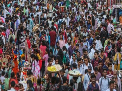 मुंबईत १० नोव्हेंबरपासून जनगणना पूर्वचाचणीला सुरुवात; नागरिकांना योग्य ते सहकार्य करण्याचे आवाहन - Marathi News | Census pre testing begins in Mumbai from November 10 | Latest News at Lokmat.com