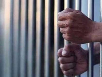 70% youth in Akola District Jail | अकाेला जिल्हा कारागृहाच्या  कैद्यांमध्ये ७० टक्के तरुण