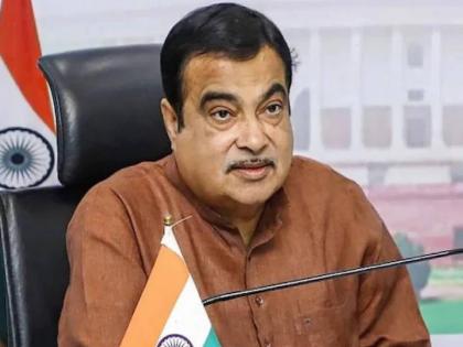 If water is planned properly, there will be no time for farmers to commit suicide: Nitin Gadkari | पाण्याचे योग्य नियोजन केले तर शेतकऱ्यांवर आत्महत्या करण्याची वेळच येणार नाही: नितीन गडकरी If water is planned properly, there will be no time for farmers to commit suicide: Nitin Gadkari | पाण्याचे योग्य नियोजन केले तर शेतकऱ्यांवर आत्महत्या करण्याची वेळच येणार नाही: नितीन गडकरी