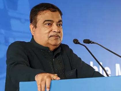 Why are farmers not getting fair price for their crops? Nitin Gadkari explained the reason | शेतकऱ्यांना त्यांच्या पिकांना योग्य भाव का मिळत नाही? नितीन गडकरी यांनी कारण सांगितले