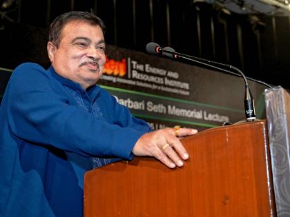'The one who makes fools of people becomes the best leader', Nitin Gadkari's big statement | 'जो लोकांना मूर्ख बनवतो तोच सर्वोत्तम नेता बनतो' नितीन गडकरींचं मोठं विधान 'The one who makes fools of people becomes the best leader', Nitin Gadkari's big statement | 'जो लोकांना मूर्ख बनवतो तोच सर्वोत्तम नेता बनतो' नितीन गडकरींचं मोठं विधान