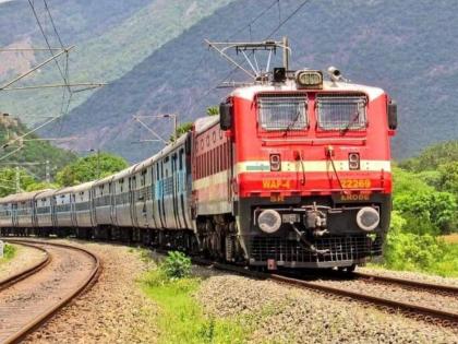 944 special express trains of Central Railway will run during Diwali; Unreserved arrangements for passenger facilities | दिवाळीत मध्य रेल्वेच्या ९४४ एक्स्प्रेस गाड्या धावणार; प्रवाशांच्या सुविधांसाठी अनारक्षित व्यवस्था 944 special express trains of Central Railway will run during Diwali; Unreserved arrangements for passenger facilities | दिवाळीत मध्य रेल्वेच्या ९४४ एक्स्प्रेस गाड्या धावणार; प्रवाशांच्या सुविधांसाठी अनारक्षित व्यवस्था