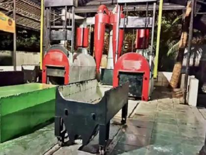 in mumbai environmentally friendly 9 cremation systems in cemeteries municipality step for pollution relief | स्मशानात पर्यावरणपूरक दहन यंत्रणा; प्रदूषणमुक्तीसाठी पालिकेचे पाऊल, धूर कमी होणार