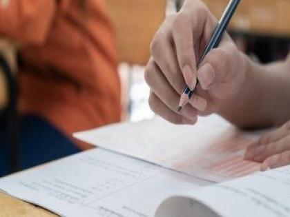 A record 8 lakh students applied for CET this year | ‘सीईटी’साठी यंदा विक्रमी नोंदणी, किती विद्यार्थी वाढले.. जाणून घ्या A record 8 lakh students applied for CET this year | ‘सीईटी’साठी यंदा विक्रमी नोंदणी, किती विद्यार्थी वाढले.. जाणून घ्या