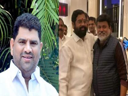 Uday Samant gave Rs 50 lakh to opposition candidate to topple Vaibhav Naik in election Says Vinayak Raut | "वैभव नाईकांना पाडण्यासाठी विरोधी उमेदवाराला उदय सामंतांनी ५० लाख रुपये दिले"