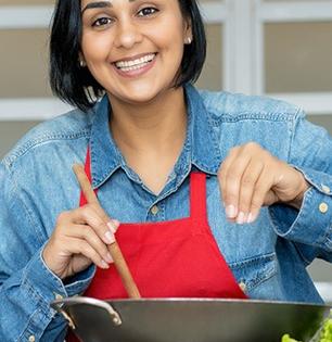 सकाळी घाईघाई स्वयंपाक करताना लक्षात ठेवा ३ गोष्टी, कमी वेळात होईल चविष्ट स्वयंपाक