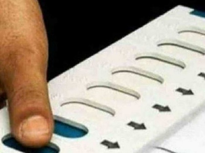 3 lakh 67 thousand voters will vote their rights for 38 seats in nagar panchayat election | जिल्हा परिषद व पंचायत समिती निवडणूक : सकाळी ११ पर्यंत १९.१९ टक्के मतदान