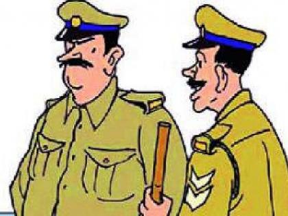 800 police on alert on 31 december evening | ३१ डिसेंबरवर ८०० पोलिसांचा ‘वॉच’, कारवाईसाठी विशेष पथके