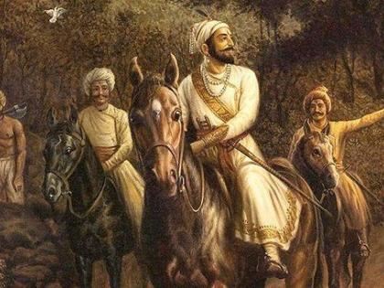 Fear of wiping out the history of Shivaji Maharaj is unwarranted | शिवाजी महाराजांचा इतिहास पुसण्याची भीती अनाठायी