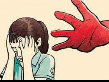 shopkeeper arrested for molesting a minor girl | वही खरेदी करायला गेलेल्या मुलीचा दुकानदाराकडून विनयभंग