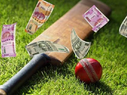 Headquarters in haripatka area is the center of the gambling and cricket betting in cenral india | कोट्यवधीच्या सट्ट्याचे नेटवर्क ‘हेडक्वॉर्टर’मध्ये