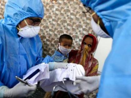 CoronaVirus Marathi news new patients decreases in Mumbai; 20 deaths recorded hrb | CoronaVirus मुंबईत नव्या रुग्णांचे प्रमाण घटले निदान; आज २० मृत्यूंची नोंद