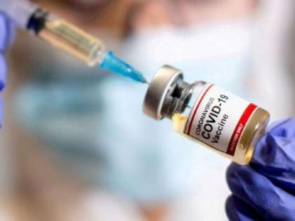 only 82 percent vaccination done in 18 to 44 age group in nagpur district | एकही डोस न घेतलेल्यांचे आता करायचे तरी काय?