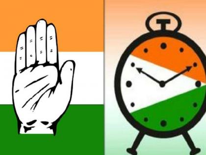 In Wani taluka NCP leader mahendra lodha will join congress | वणी तालुक्यात राष्ट्रवादी काॅंग्रेसला पडणार खिंडार