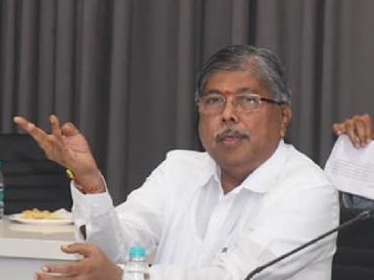 Maharashtra government will give package for 845 villages in Karnataka, Minister Chandrakant Patal informed | सीमाभागातील ८४५ गावांसाठी महाराष्ट्र सरकार पॅकेज देणार, मंत्री चंद्रकांत पाटलांनी दिली माहिती