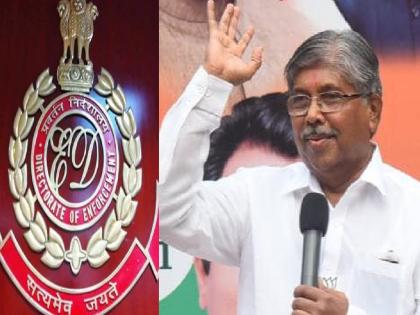 People warned about Enforcement Directorate by warning voters says Chandrakant Patil | चंद्रकांतदादा म्हणतात, सावध केल्यामुळे 'ईडी'बद्दल लोकांनी दुवाच दिला