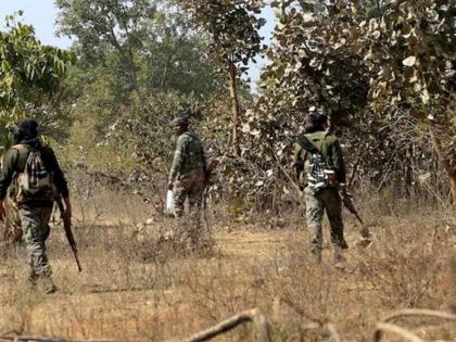 Naxals attack CRPF camp in Chhattisgarh's Bijapur, 3 jawans martyred, 14 injured | छत्तीसगडध्ये CRPF कॅम्पवर नक्षलवाद्यांचा मोठा हल्ला, ३ जवान शहीद, १४ जखमी