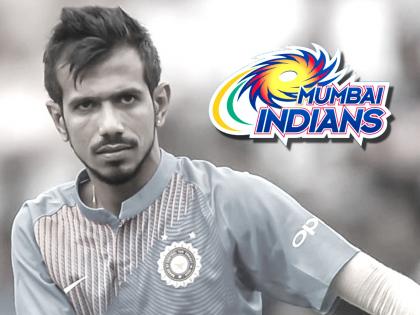 Yuzvendra chahal mumba indians andrew symonds james franklin incident durahm county to confront franklin | Yuzvendra Chahal Mumbai Indians: युजवेंद्र चहलने आरोप केलेल्या मुंबई इंडियन्सच्या माजी खेळाडूची होणार चौकशी; रूममध्ये बांधून ठेवून तोंडाला पट्टी लावल्याचा केला होता आरोप