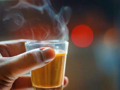 tea love remains in nagpur even in the summer heat wave | थंड पेयावर ही चहाच भारी : उन्ह असो वा पाऊस की गारठा, नागपूरकरांना चहाचा फुर्का न्यारा !