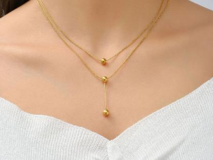 7 Trendy Chain Designs Every Woman Should Have in Her Wardrobe 7 Trendy Chain Designs Every Woman Should Have in Her Wardrobe