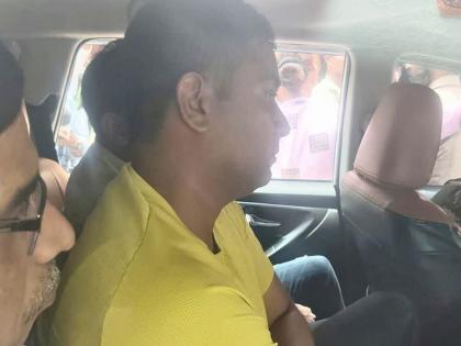 माजी मुख्यमंत्र्यांच्या मुलाला मद्य घोटाळ्यात ईडीची अटक; छत्तीसगडमध्ये चैतन्य बघेल यांना कोठडी