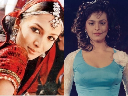Malaika Arora was not the first choice for the song "Chaiya Chaiya", the first offer was given to Marathi Actress Shilpa Shirodkar | "छैय्या छैय्या" गाण्यासाठी मलायका अरोरा नाही, तर 'या' मराठी अभिनेत्रीला देण्यात आली होती पहिली ऑफर