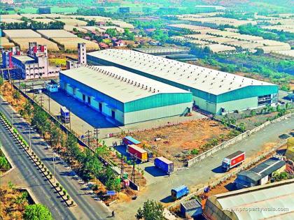 Chakan, Talegaon, Hinjewadi, Pune Pimpri Chinchwad Industrial Area still awaited | चाकण, तळेगाव, पुण्यासह पिंपरी चिंचवड औद्योगिक क्षेत्राला अद्यापही प्रतीक्षाच ;जिल्ह्यात केवळ ३० उद्योग सुरू