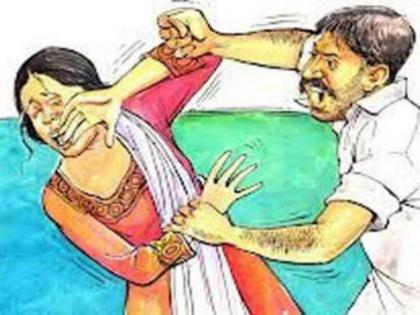 Marital harassment for not having children; The shocking type of Pimpri-Chinchwad | मुलं होत नसल्याच्या कारणावरून विवाहितेचा छळ; पिंपरीच्या निगडीतील धक्कादायक प्रकार