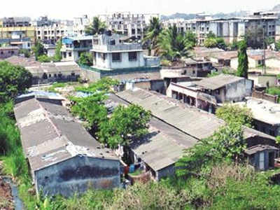 Homeowners disappointed about Paraneti tenants | परप्रांतीय भाडेकरूंच्या माहितीबाबत घरमालक उदासीन