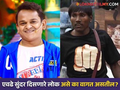 chala hawa yeu dya actor ankur wadhave anger over the job given to suraj Chavan in bigg boss marathi 5 | "दोन्ही वेळची साफसफाई त्यानेच का करावी?", सूरज चव्हाणला दिलेल्या कामावरुन मराठी अभिनेत्याने राग केला व्यक्त