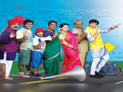 marathi tv show chala hawa yeu dya fame actor exit the show | 'चला हवा येऊ द्या' मधून 'या' कलाकाराने घेतली एक्झिट?; आता झळकणार 'किचन कल्लाकार'मध्ये