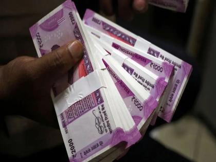 Bribery also for granting rightful pension, leave; So what is the salary for? | हक्काची पेन्शन, सुटी मंजूर करून देण्यासाठीही लाच; मग पगार कशासाठी? Bribery also for granting rightful pension, leave; So what is the salary for? | हक्काची पेन्शन, सुटी मंजूर करून देण्यासाठीही लाच; मग पगार कशासाठी?