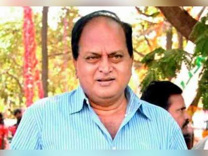 veteran-telgu-actor-chalapathi-rao-dies-due-to-heartattack-today-morning | Chalapathi Rao : तेलुगू सिनेसृष्टीवर पसरली शोककळा; विनोदी अभिनेते चलपती राव यांचे निधन