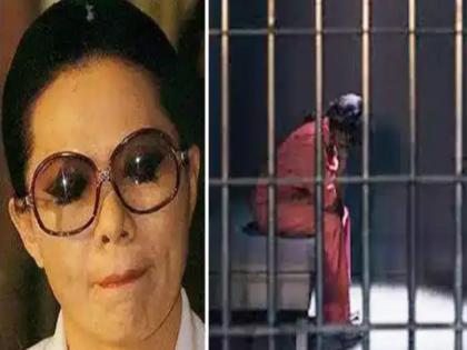 Chamoy Thipyaso : Thai Woman Was Handed The Longest Prison Sentence In History | Longest Prison Sentence: १६,००० हून अधिक लोकांची फसवणूक, १,४१,०७८ वर्षांच्या तुरुंगवासाची शिक्षा, काय आहे संपूर्ण प्रकरण?